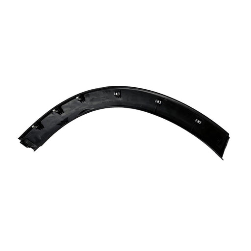 2023-2025 Honda HR-V LX/Sport Rear Driver Side Wheel Arch Molding On Quarter - HO1790112-Partify-Painted-Replacement-Body-Parts