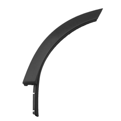 2023-2025 Honda CR-V Rear Driver Side Wheel Arch Molding On Door - HO1790113-Partify-Painted-Replacement-Body-Parts