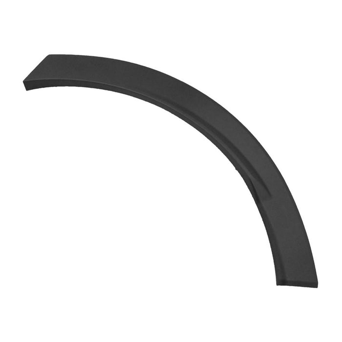 2023-2025 Honda CR-V Rear Driver Side Wheel Arch Molding On Quarter Panel - HO1790114-Partify-Painted-Replacement-Body-Parts
