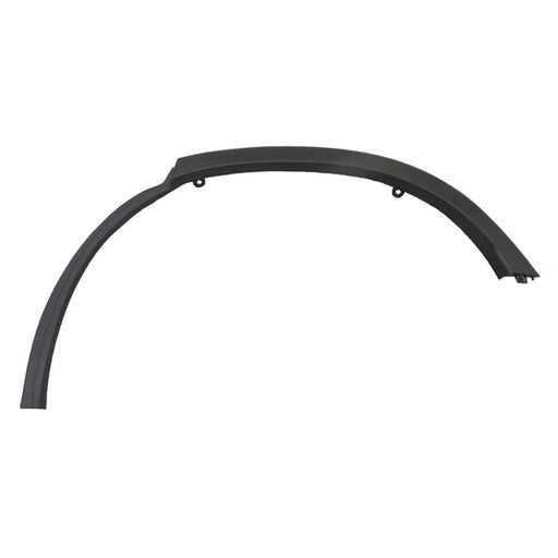 Honda Passport Rear Driver Side Wheel Arch Molding - HO1790118