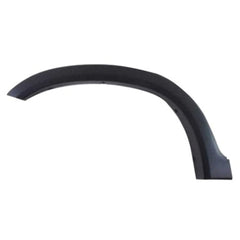 Rear Passenger Side Wheel Arch Molding image