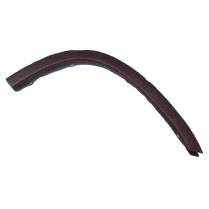 1997-2001 Honda CR-V Rear Passenger Side Wheel Arch Molding - HO1791101-Partify-Painted-Replacement-Body-Parts