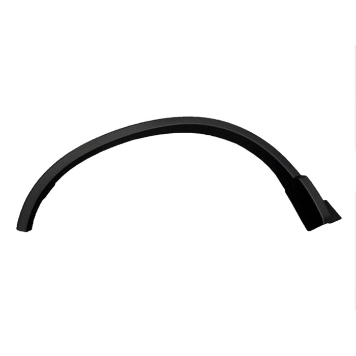 2007-2011 Honda CR-V Rear Passenger Side Wheel Arch Molding Japan/Usa Built - HO1791102-Partify-Painted-Replacement-Body-Parts
