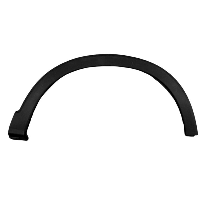 2016-2022 Honda HR-V Rear Passenger Side Wheel Arch Molding - HO1791105-Partify-Painted-Replacement-Body-Parts