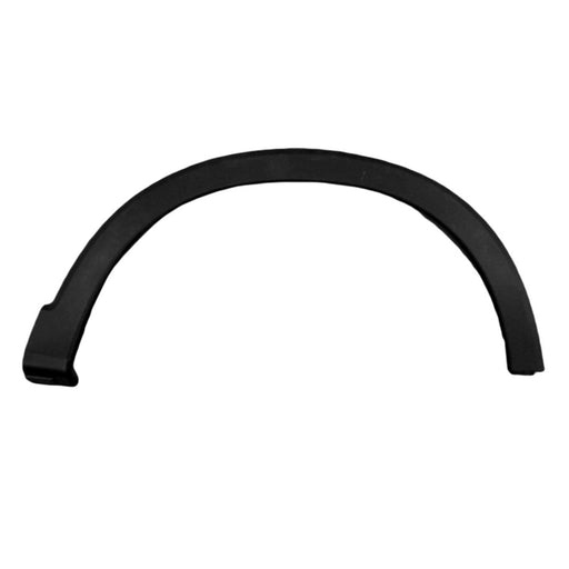 2016-2022 Honda HR-V Rear Passenger Side Wheel Arch Molding - HO1791105-Partify-Painted-Replacement-Body-Parts