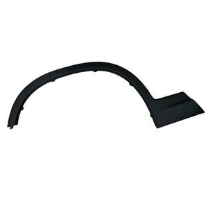 Rear Passenger Side Wheel Arch Molding image