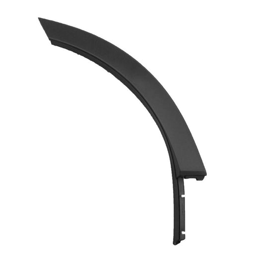 2023-2025 Honda CR-V Rear Passenger Side Wheel Arch Molding On Door - HO1791113-Partify-Painted-Replacement-Body-Parts