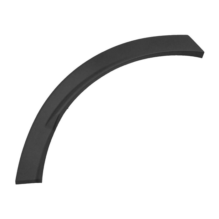 2023-2025 Honda CR-V Rear Passenger Side Wheel Arch Molding On Quarter Panel - HO1791114-Partify-Painted-Replacement-Body-Parts