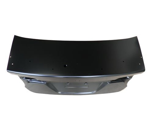 2008-2011 Honda Civic Si Deck Lid Assembly Sedan - HO1800114-Partify-Painted-Replacement-Body-Parts