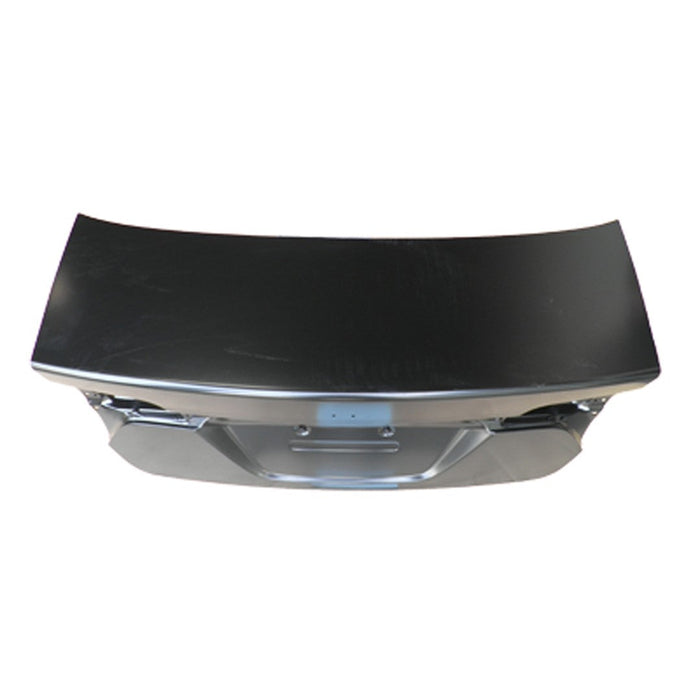 2006-2011 Honda Civic DX/DX-G/LX Deck Lid Usa/Canada Built Assembly Sedan - HO1800115-Partify-Painted-Replacement-Body-Parts