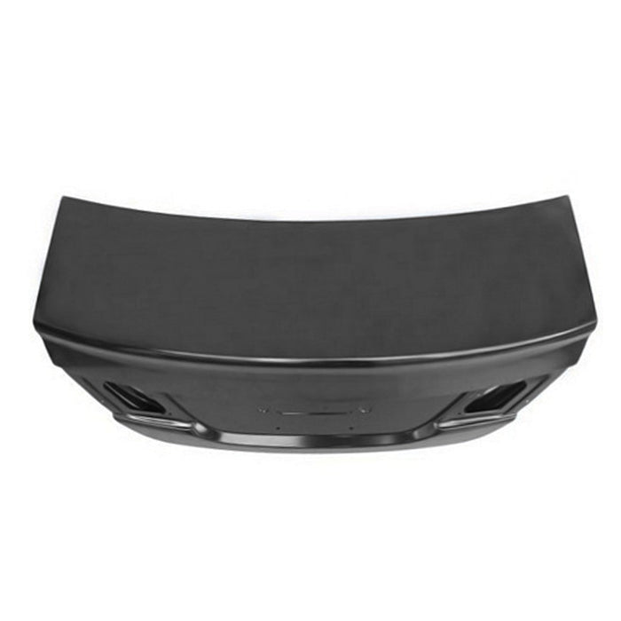 2013-2015 Honda Civic EX/EX-L/LX Deck Lid Assembly Sedan - HO1800118-Partify-Painted-Replacement-Body-Parts