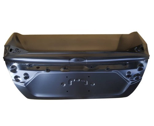 2016-2021 Honda Civic Deck Lid Assembly 2L L4 Sedan - HO1800120-Partify-Painted-Replacement-Body-Parts