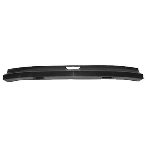 2007-2008 Honda CR-V CAPA Certified Tailgate Outer Finish Panel Usa Built Matte Shell - HO1900100C-Partify-Painted-Replacement-Body-Parts