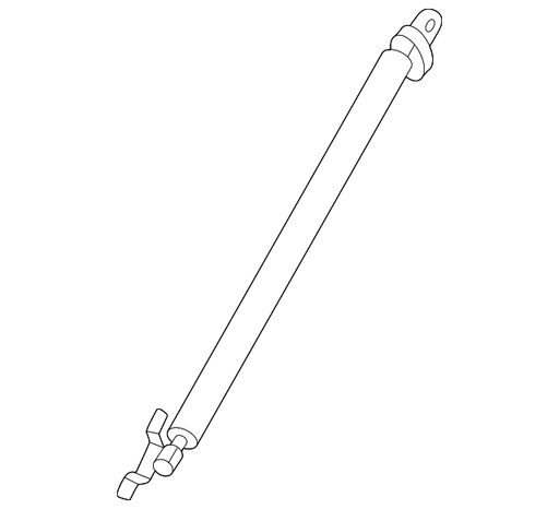 Honda HR-V Tailgate Lift Support - HO1910134