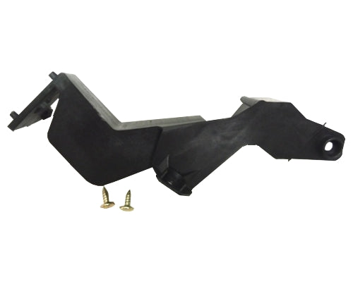 2013-2015 Honda Accord Hybrid/Hybrid EX-L/Hybrid Touring Driver Side Headlight Bracket Inner Sedan - HO2508116-Partify-Painted-Replacement-Body-Parts