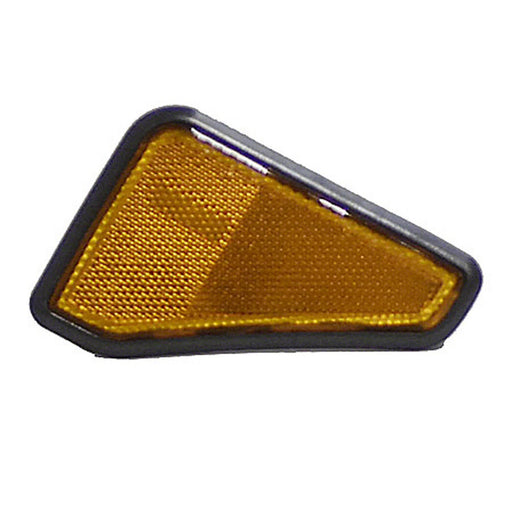 Honda Element Front Driver Side Marker Light Assembly - HO2550126