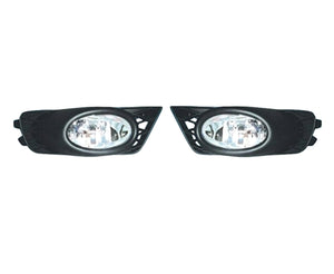 Fog Light Set image