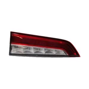 Driver Side Inner Tail Light Assembly image