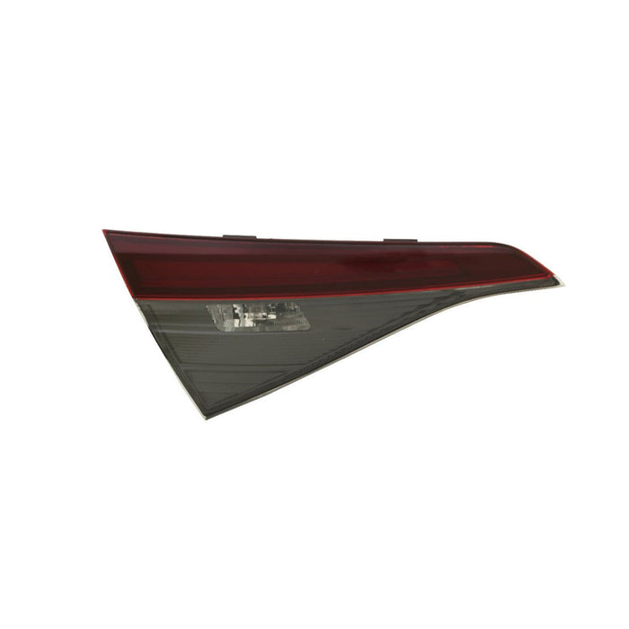 Honda Civic Driver Side Tail Light Assembly - HO2802136