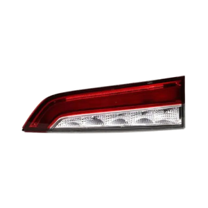 Passenger Side Inner Tail Light Assembly image