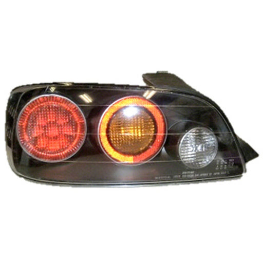 Honda S2000 Driver Side Tail Light Housing Includes Lens - HO2818142