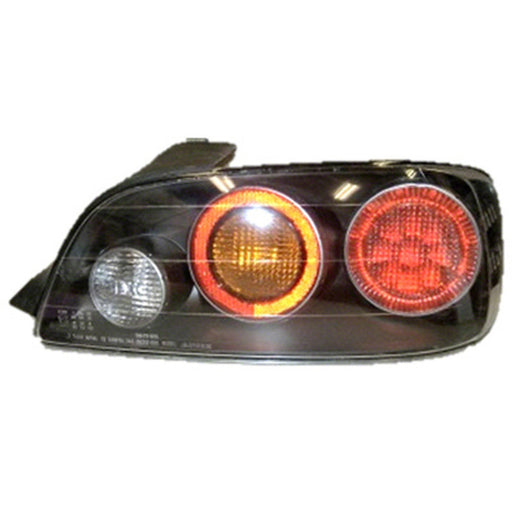 Honda S2000 Passenger Side Tail Light Housing Includes Lens - HO2819142