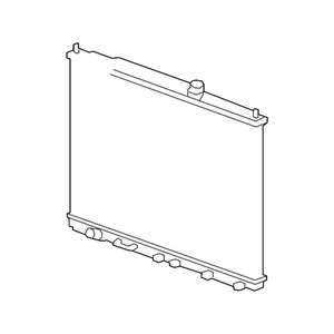 Radiator image