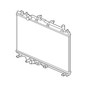 Radiator image