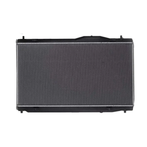 Radiator image