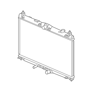 Radiator image