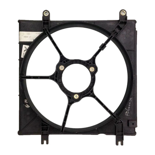 1997-2001 Honda CR-V Engine Cooling Fan Shroud - HO3110103-Partify-Painted-Replacement-Body-Parts