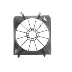 Engine Cooling Fan Shroud image