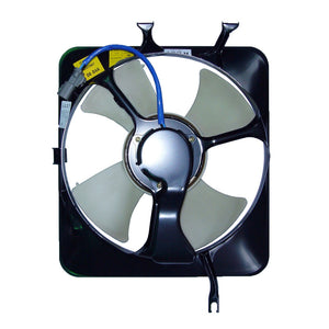 A/C Condenser Fan Assembly image