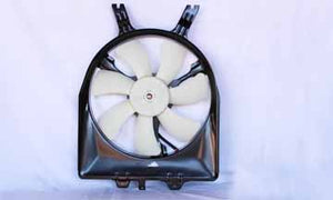 A/C Condenser Fan Assembly image