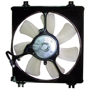 A/C Condenser Fan Assembly image