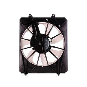 A/C Condenser Fan Assembly image