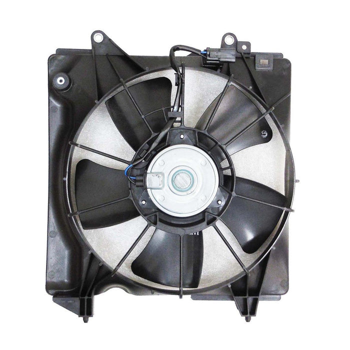 Honda HR-V A/C Condenser Fan Assembly - HO3113139