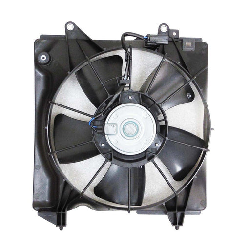 Honda HR-V A/C Condenser Fan Assembly - HO3113139