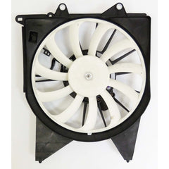 A/C Condenser Fan Assembly image