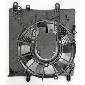 A/C Condenser Fan Assembly image
