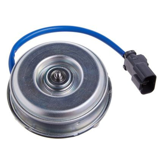 Honda Civic A/C Condenser Fan Motor - HO3114103