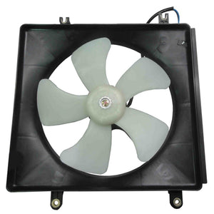 Engine Cooling Fan Assembly image