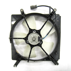 Engine Cooling Fan Assembly image