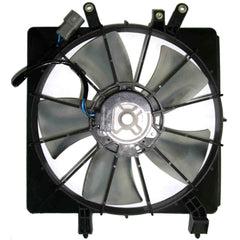Engine Cooling Fan Assembly image