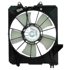 Driver Side Engine Cooling Fan Assembly image