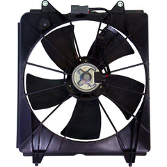 Engine Cooling Fan Assembly image