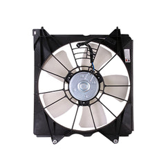 Driver Side Engine Cooling Fan Assembly image