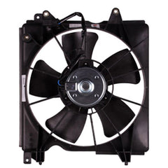 Driver Side Engine Cooling Fan Assembly image