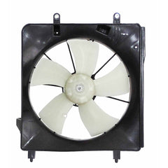 Engine Cooling Fan Assembly image