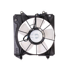 Engine Cooling Fan Assembly image